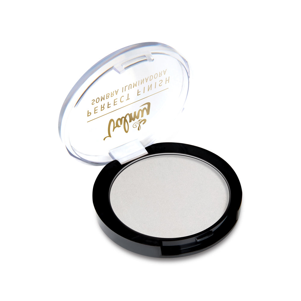 Sombra Iluminadora de Ojos Perfect Finish #02 Chantilly