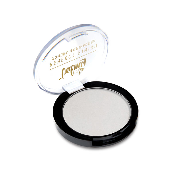 Sombra Iluminadora de Ojos Perfect Finish #02 Chantilly