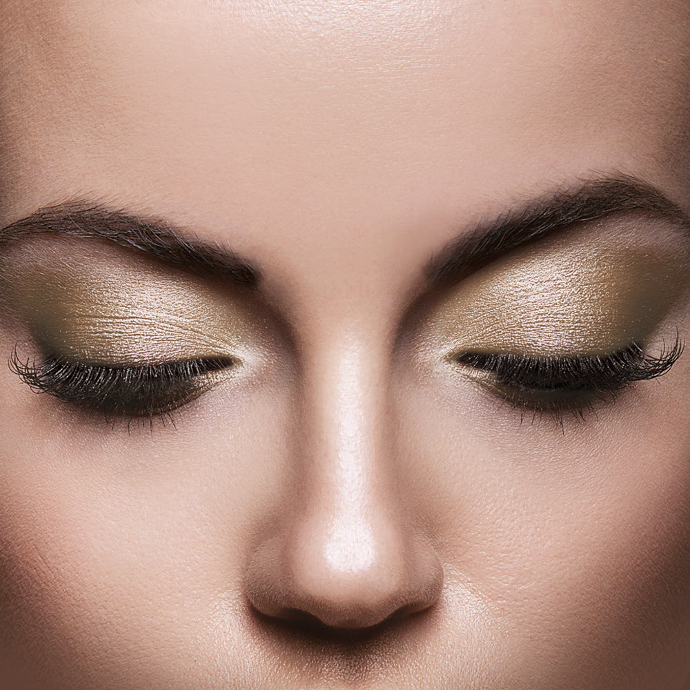 Sombra de Ojos Perfect Eyes #502 Arenisca